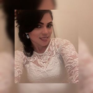 Meet your Posher, Jazmine